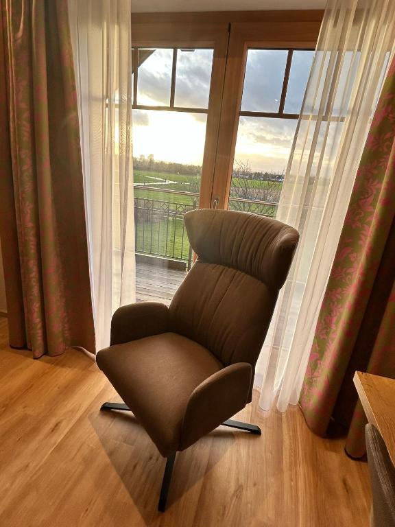 Laupus-Hof - Ferienwohnung Bad Vilbel