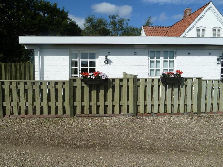 Havrevang - Bed and Breakfast Billund