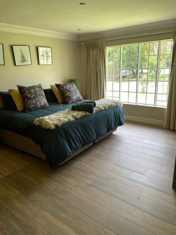 Country living in the City - B&B Midrand