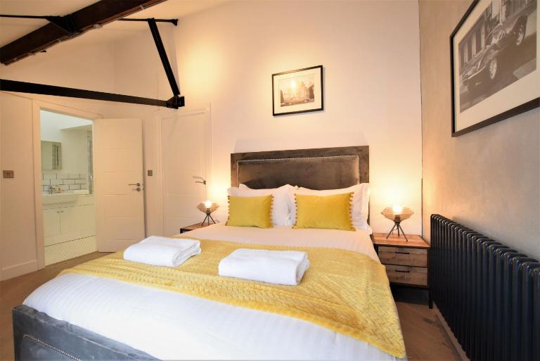 Nap Bristol City Centre - B&B Bristol