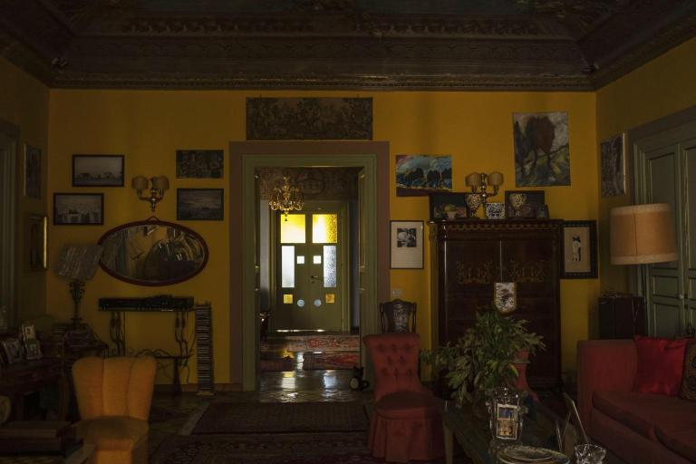 La dimora del genio - B&B Palermo