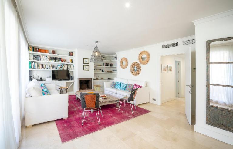 Houmi Sotogrande - Ferienwohnung Sotogrande