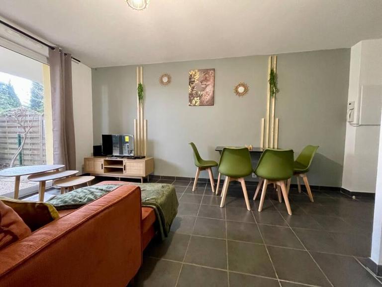 La nature aux portes de Toulouse - B&B Pinsaguel