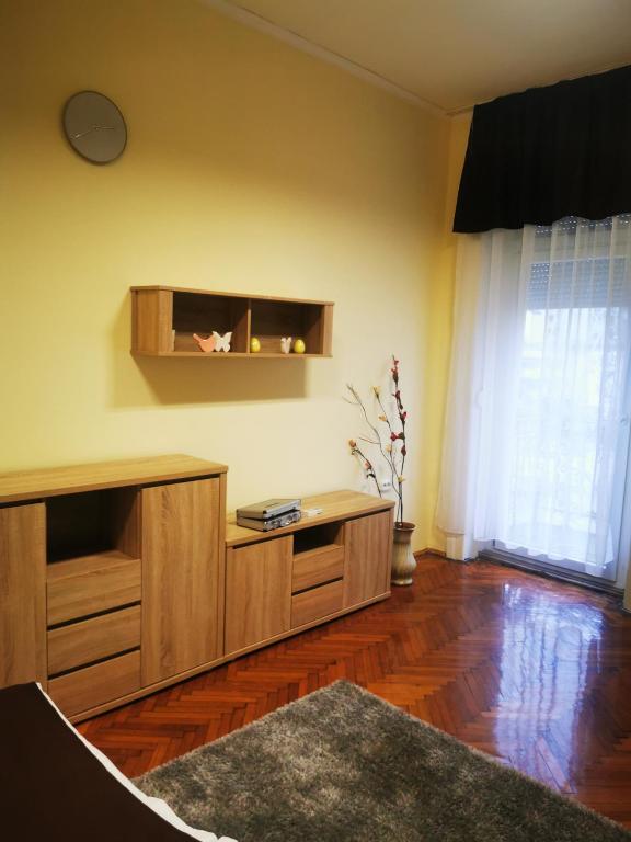 Baross-hat 5 - B&B Szolnok