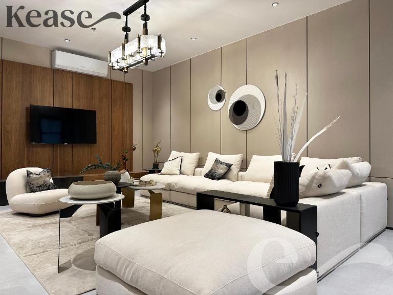 Kease Ar Rabi - Royal Touch - B&B Riyad