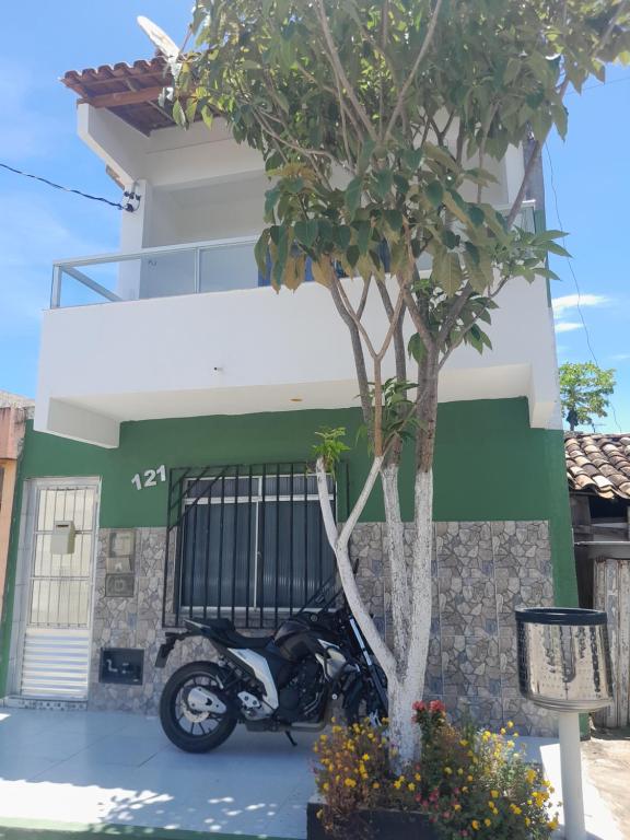 Apartamento zona sul de Ilhéus próximo a praia - B&B Ilhéus