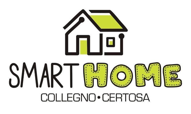 SMART HOME Certosa - Collegno - Ferienwohnung Collegno