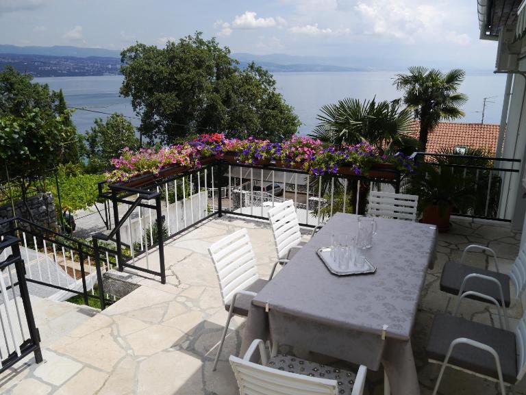 Apartment Romana - Ferienwohnung Opatija