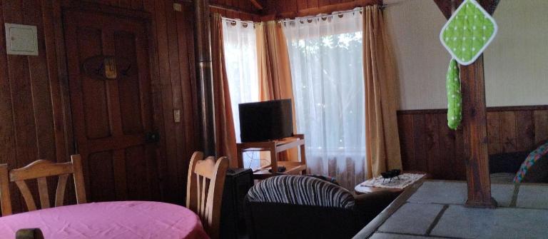 Cabaña Martina - B&B Pucón