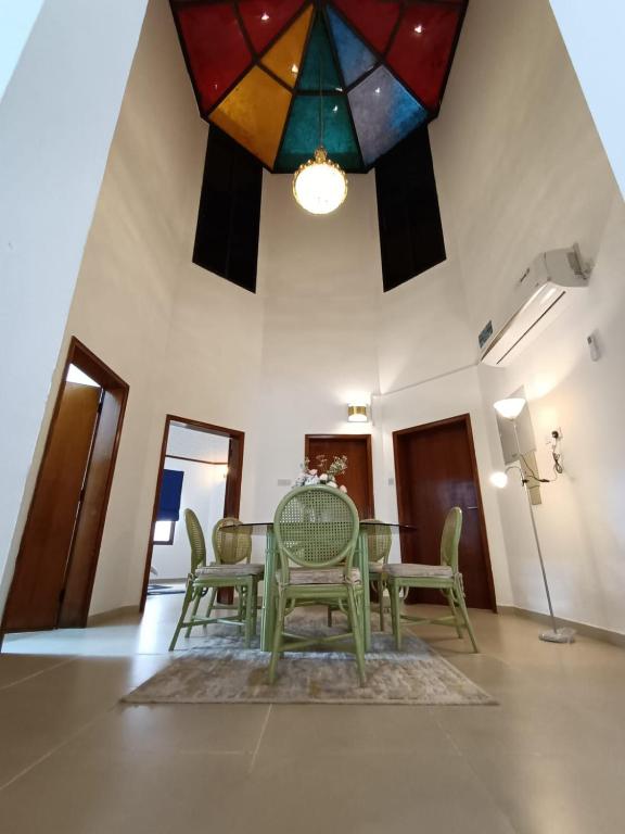 Peace Farm - B&B Hatta