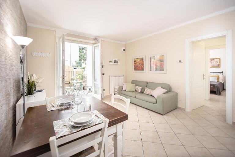 Liala Home - B&B Lucca