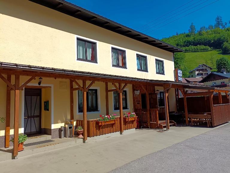 Gasthof Roitner - Ferienwohnung Ebensee