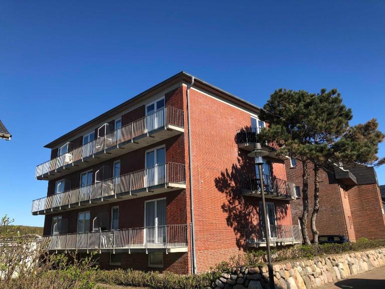 Ferienwohnungen Westerland - Strandnah - B&B Westerland