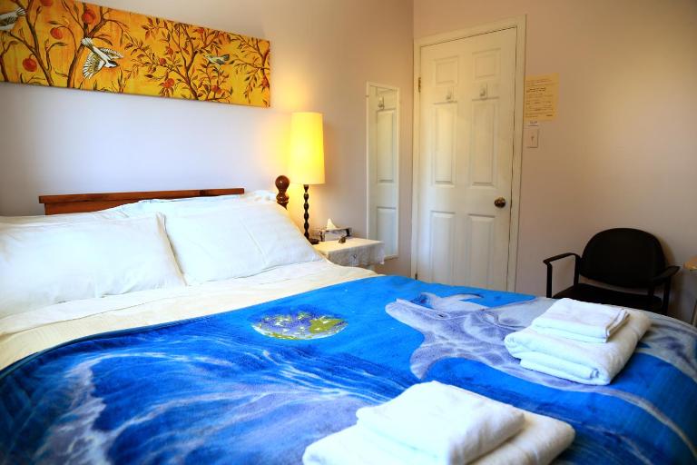 Jenny Guest House - B&B Yellowknife