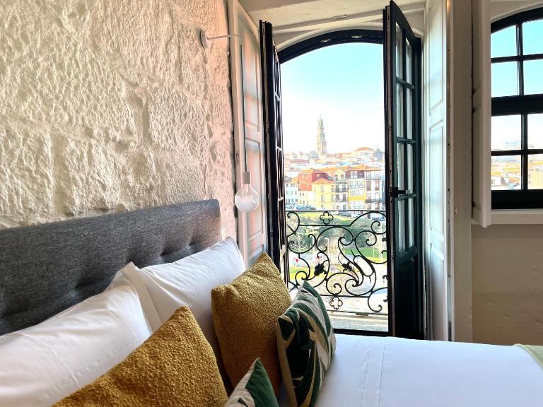 AgapeStay Porto - B&B Oporto