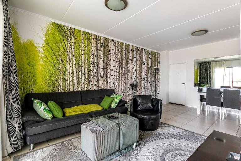 Home Away from Home - B&B Edendale