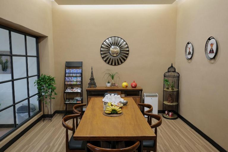 喜苑民宿 - B&B Jinhu