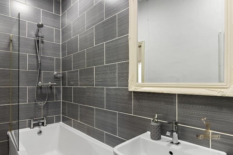 1 Bed Apartment, Central Exeter, Close to Quay - B&B Exeter