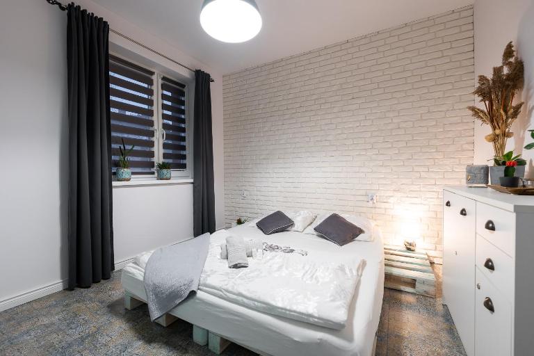 Apartament Południowy - B&B Ruda Śląska