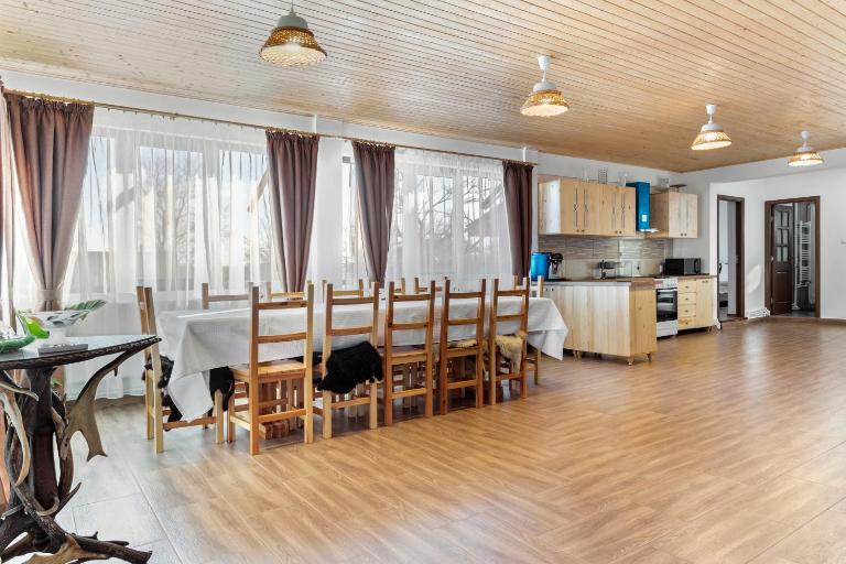 Casa Mamaia Pasa - B&B Murighiol