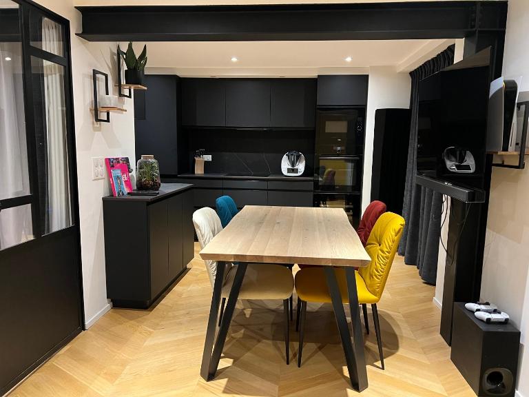 Nantes Hyper Centre - Decré Bouffay - Rue Piétonne - Ferienwohnung Nantes