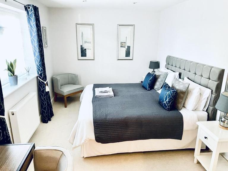 The Thorpe Guesthouse - B&B Huntingdon