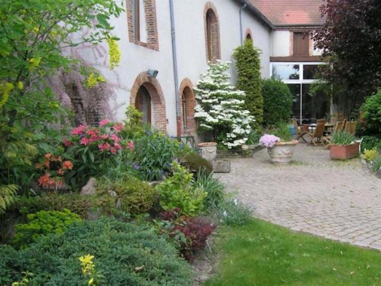 Le Corrigot - B&B Pierry