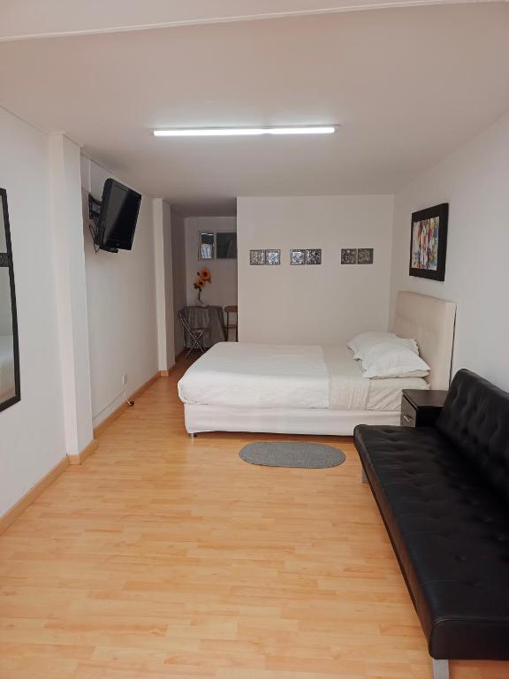 V&B Apartamentos CAS - B&B Bogotá