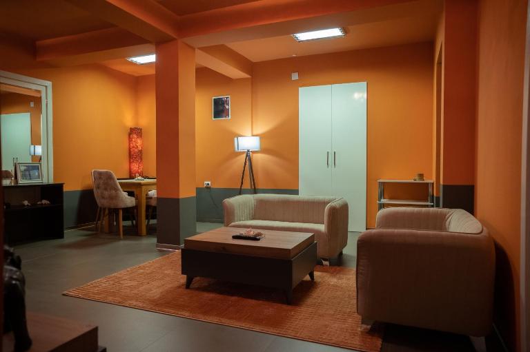 BOGO Apartment - B&B Bitola