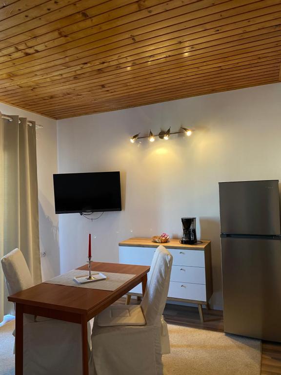 Apartment Jakovcevic 2 - B&B Zara