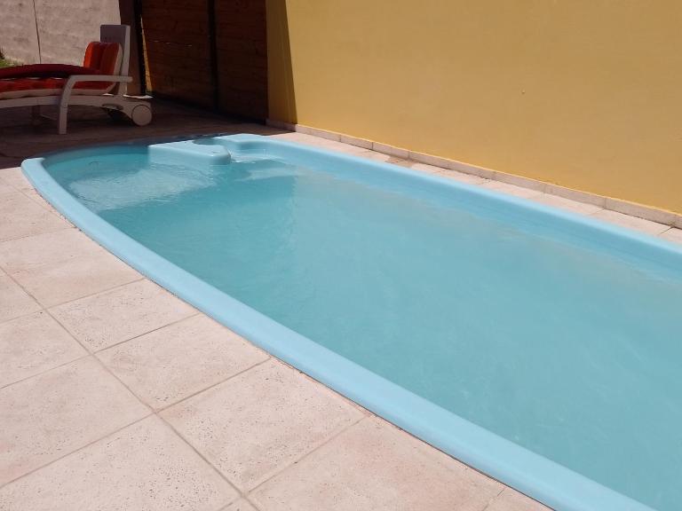 Como en casa - Chambres d'hôtes San Rafael