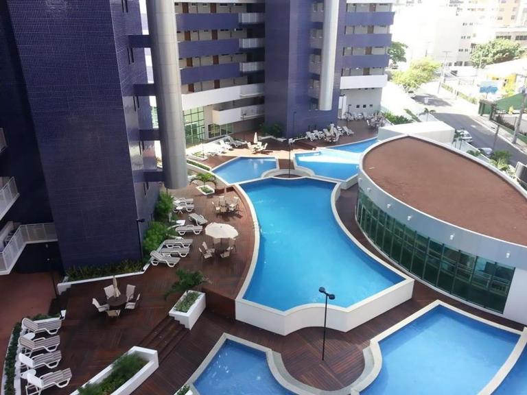 Beautiful Beachclass - B&B Fortaleza