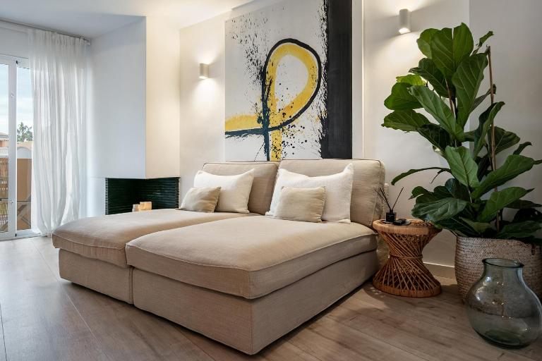 Apartmento Nobu - Bed and Breakfast Xàbia