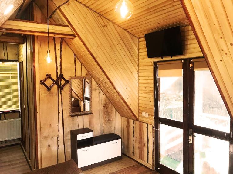 Lavanda cottage - Ferienwohnung Verkhovyna