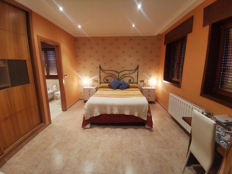 Casa Aida - Bed and Breakfast Foz