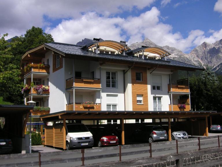 Appartment Ahorn - Ferienwohnung Maria Alm am Steinernen Meer