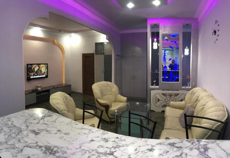 Ashtarak-2 LUX Apartment - B&B Ashtarak