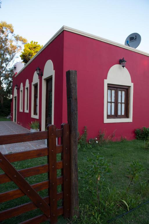 Casa Isabela - Ferienwohnung Santa Clara del Mar