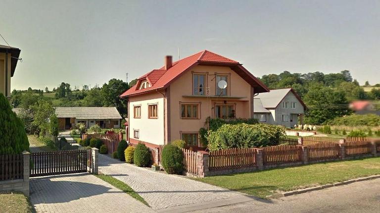 Noclegi Szczebrzeszyn - B&B Szczebrzeszyn