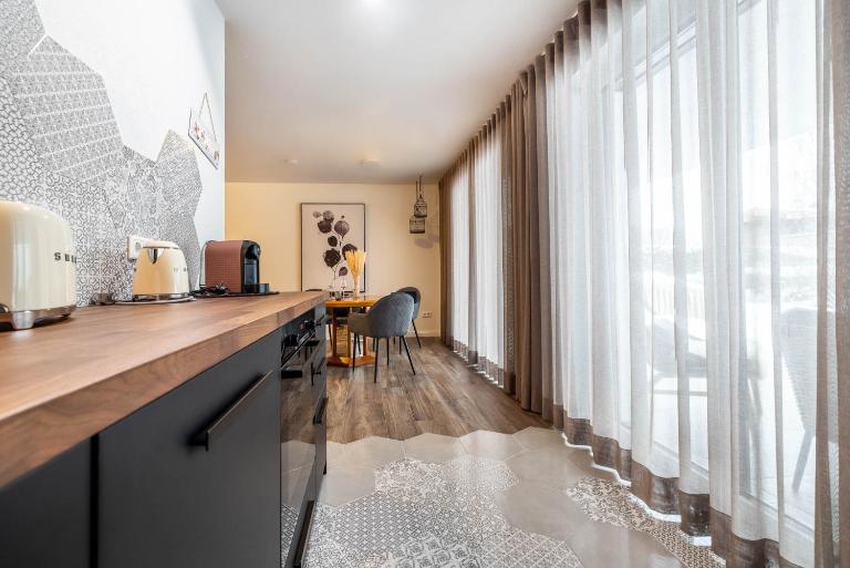 Casa 51 by Tine - Chambres d'hôtes Altenmarkt im Pongau