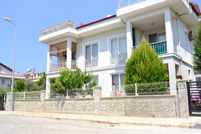 Fethiye Merkezde Lüx Daire - B&B Fethiye