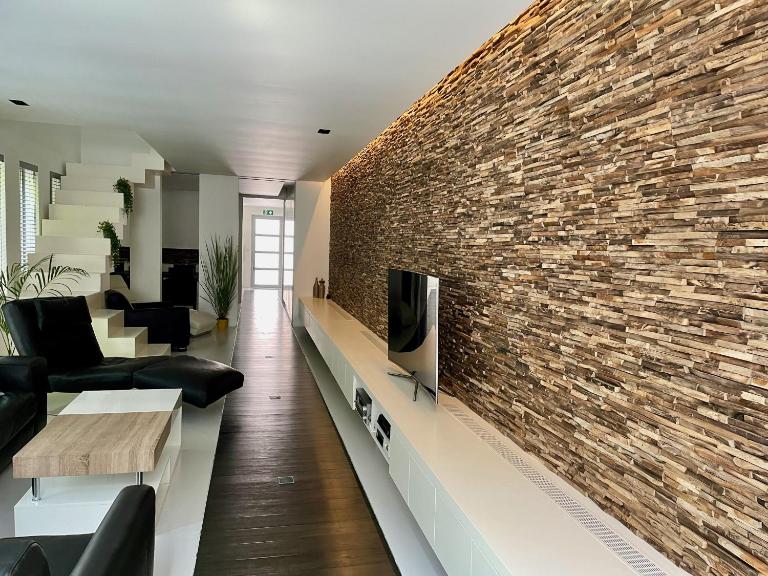 Luxurious villa during tomorrowland - B&B Hemiksem