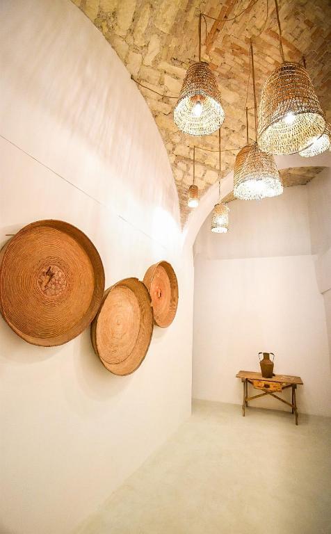 Crobi Museum and Suites - B&B Cagliari