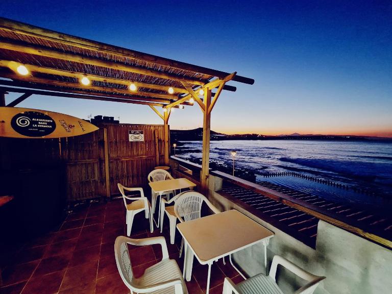 GRAN CANARIA Oasis La Guancha - B&B Gáldar