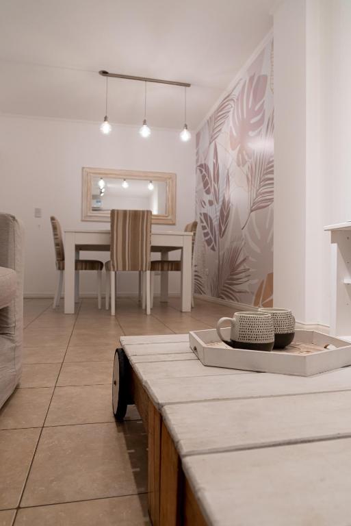Departamento Laura con Cochera - B&B Villa María