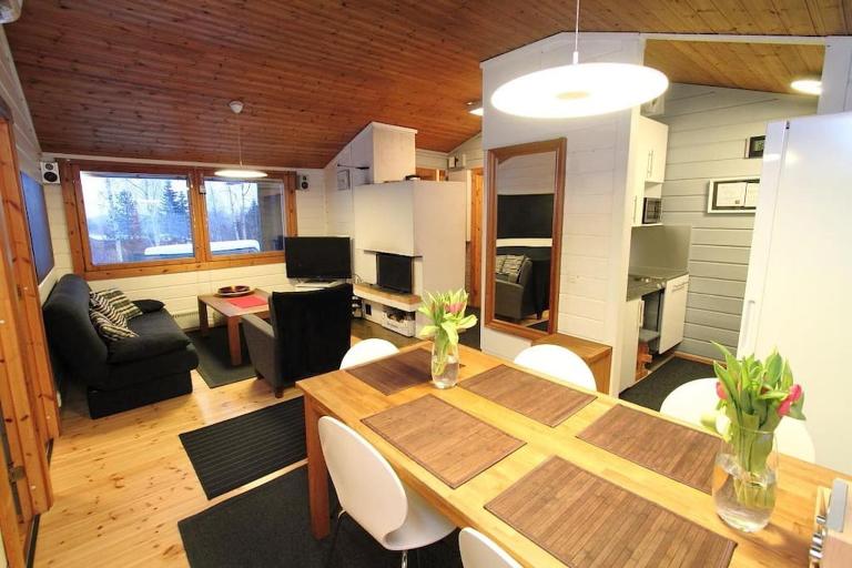 Lomariihi 1 - B&B Muurame