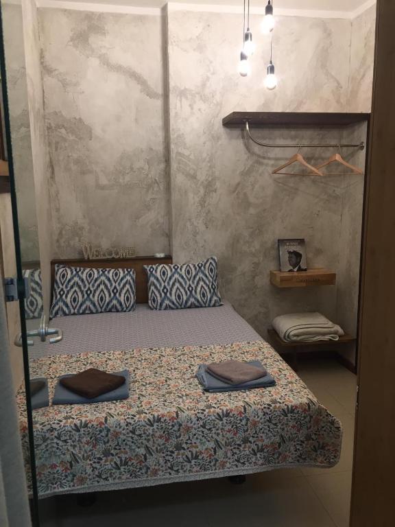 My place - 24h Self Check-in - B&B Sofia