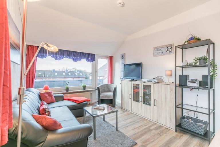 Jessica Jessica, Whg 16 - Bed and Breakfast Büsum
