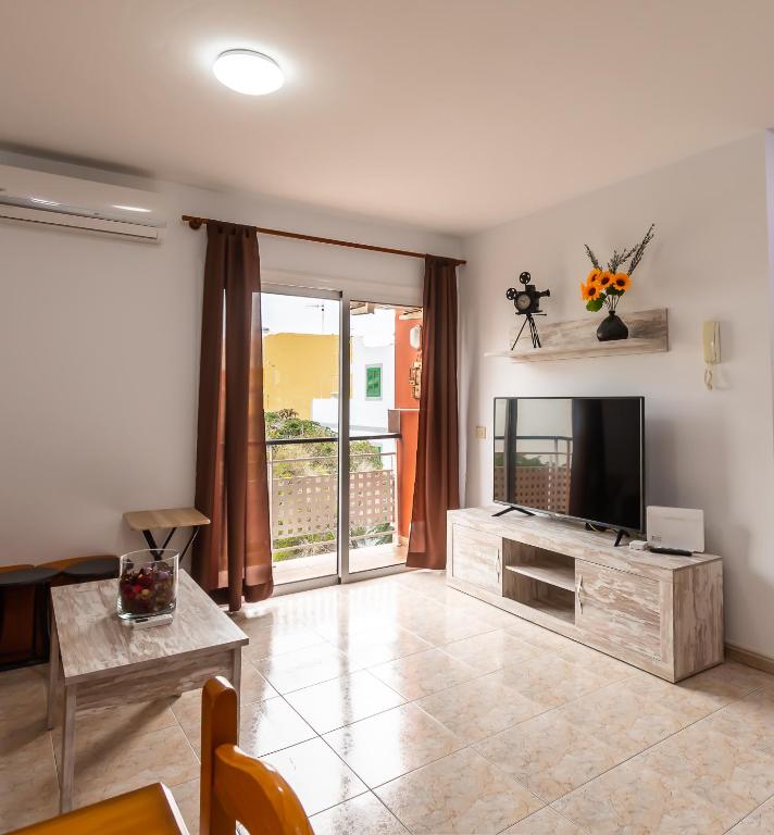 Apartamento Casa Nati - B&B Morro Jable