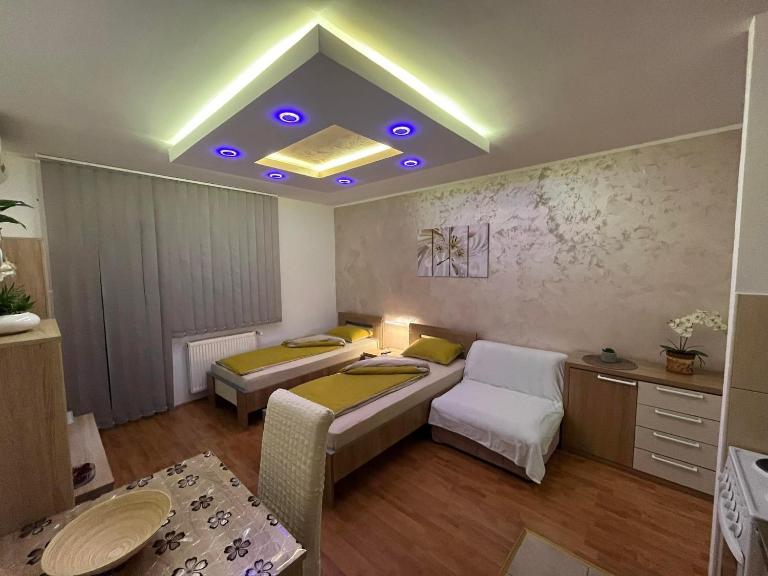 Apartman Bondi 2 - B&B Kladovo